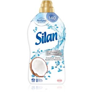 Silan Aroma Therapy Coconut Water & Minerals öblítő 1450 ml