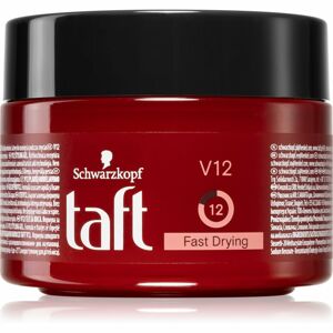 Schwarzkopf Taft V12 formázó készítmény géles textúrájú 250 ml