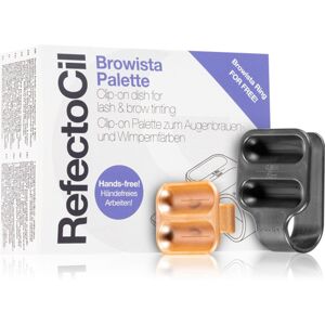 RefectoCil Accessories Browista edény hajfesték összekeverésére kézre 2 db
