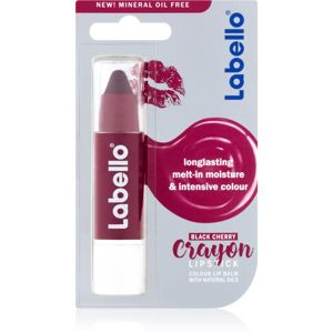 Labello Crayon tonizáló ajakbalzsam ceruzában