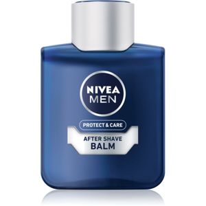 Nivea Men Protect & Care hidratáló borotválkozás utáni balzsam 100 ml