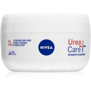Nivea Urea & Care ápoló krém 300 ml