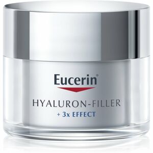 Eucerin Hyaluron-Filler + 3x Effect nappali krém száraz bőrre SPF 15 50 ml