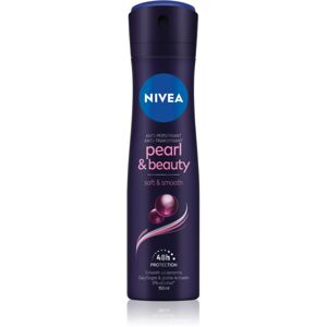 Nivea Pearl & Beauty izzadásgátló spray 150 ml