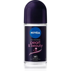 Nivea Pearl & Beauty golyós izzadásgátló 50 ml