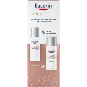 Eucerin Anti-Pigment ajándékszett (a pigment foltok ellen)