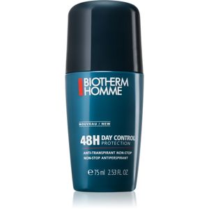 Biotherm Homme 48h Day Control golyós dezodor roll-on 75 ml