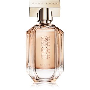 Hugo Boss BOSS The Scent Intense Eau de Parfum hölgyeknek 50 ml