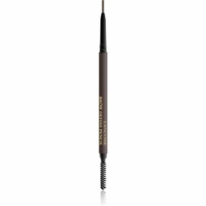 Lancôme Brôw Define Pencil szemöldök ceruza árnyalat 12 Dark Brown 0.09 g