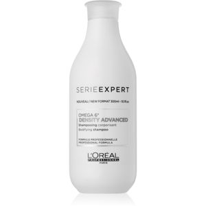L’Oréal Professionnel Serie Expert Density Advanced hajmegújító és hajsűrűséget növelő sampon 300 ml