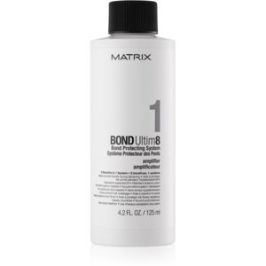 Matrix Bond Ultim8 kiegészítő szérum hajtörezedés ellen a hajfestés alatt 125 ml