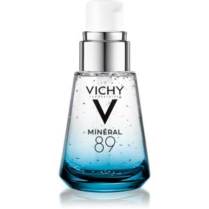 Vichy Minéral 89 bőrerősítő és teltséget adó Hyaluron-Booster 30 ml