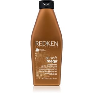 Redken All Soft hidratáló kondicionáló a nagyon száraz hajra 250 ml
