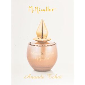 M. Micallef Ananda Tchai Eau de Parfum hölgyeknek 1 ml