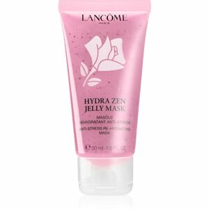 Lancôme Hydra Zen Jelly Mask antistressz arcmaszk hidratáló hatással 50 ml