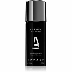 Azzaro Azzaro Pour Homme spray dezodor uraknak 150 ml