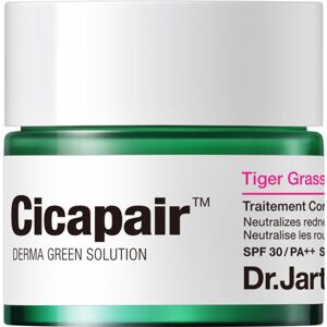 Dr. Jart+ Cicapair™ Tiger Grass Color Correcting Treatment Intenzív ápolás a bőrpír ellen 5 ml