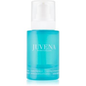 Juvena Skin Energy Refine& Exfoliate Mask hámlasztó maszk az élénk és kisimított arcbőrért 50 ml