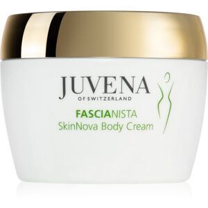 Juvena Fascianista SkinNova Body Cream feszesítő testkrém 200 ml