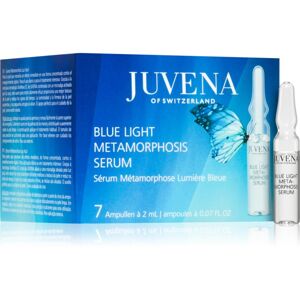 Juvena Specialists Blue Light Serum 7 napos ráncellenes kúra 7x2 ml