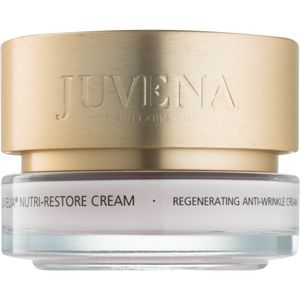 Juvena Juvelia® Nutri-Restore Regeneratív ránctalanító krém 50 ml