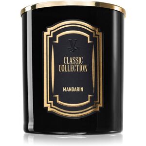 Vila Hermanos Classic Collection Mandarin illatgyertya 200 g