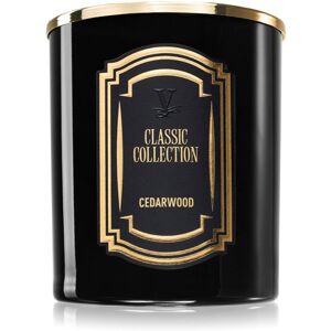 Vila Hermanos Classic Collection Cedarwood illatgyertya 200 g