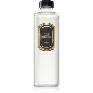 Vila Hermanos Classic Collection Palo Santo aroma diffúzor töltelék 200 ml