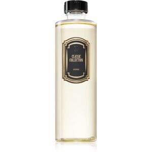 Vila Hermanos Classic Collection Jasmine aroma diffúzor töltelék 200 ml