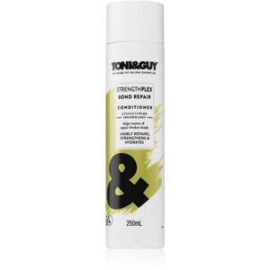 TONI&GUY STRENGTHPLEX BOND REPAIR erősítő kondicionáló 250 ml