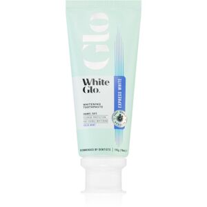 White Glo Glo Express White fehérítő fogkrém 115 g