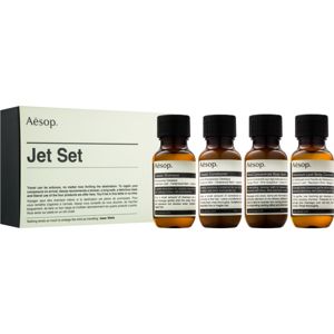 Aēsop Jet Set utazási készlet I. hölgyeknek