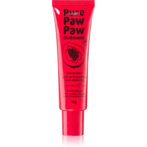 Pure Paw Paw Ointment ajakbalzsam száraz ajkakra 15 g