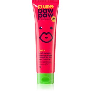 Pure Paw Paw Cherry ajakbalzsam száraz ajkakra 25 g