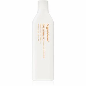 Original & Mineral Fine Intellect Shampoo sampon a dús hajért a finom hajért 350 ml