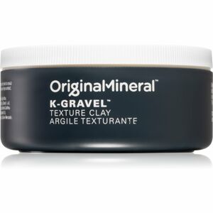Original & Mineral K-Gravel hajformázó agyag 100 g