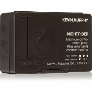 Kevin Murphy Night Rider formázó paszta matt hatással 100 g