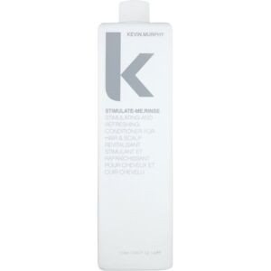 Kevin Murphy Stimulate-Me Rinse frissítő kondicionáló a hajra és a fejbőrre 1000 ml