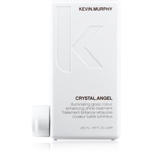 Kevin Murphy Angel Crystal haj maszk semlegesíti a sárgás tónusokat 250 ml