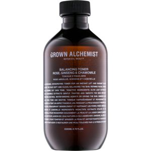 Grown Alchemist Cleanse arctonikum 200 ml