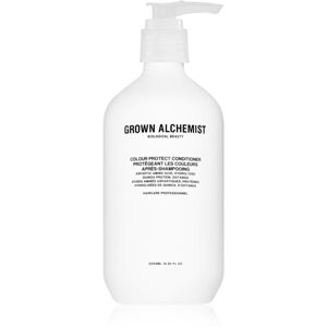 Grown Alchemist Colour Protect Conditioner 0.3 kondicionáló festett hajra 500 ml