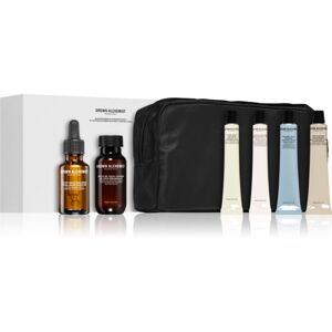 Grown Alchemist Skincare Essentials Prescription Kit ajándékszett (a tökéletes bőrért)