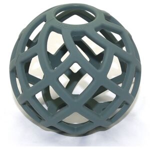 O.B Designs Eco-Friendly Teether Ball rágóka Ocean 3m+ 1 db