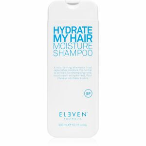 Eleven Australia Hydrate My Hair hidratáló sampon 300 ml