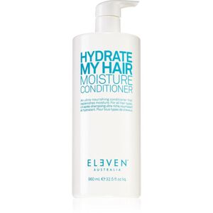 Eleven Australia Hydrate My Hair Moisture Conditioner hidratáló és tápláló kondicionáló 960 ml
