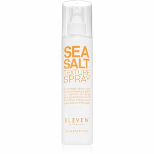 Eleven Australia Sea Salt formázó spray a hullámok kiemelésére tengeri sóval 200 ml