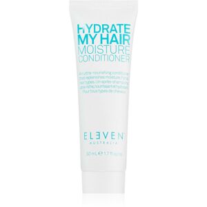 Eleven Australia Hydrate My Hair Moisture Conditioner hidratáló és tápláló kondicionáló 50 ml