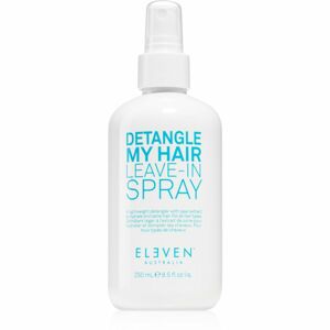 Eleven Australia Detangle My Hair spray a könnyű kifésülésért 250 ml