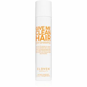 Eleven Australia Give Me Clean Hair Dry Shampoo száraz sampon 130 g
