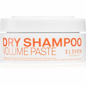 Eleven Australia Dry Shampoo formázó paszta a hajtérfogat növelésére 85 ml